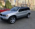 Сірий БМВ Х5, об'ємом двигуна 2.9 л та пробігом 335 тис. км за 5300 $, фото 4 на Automoto.ua