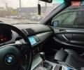 Сірий БМВ Х5, об'ємом двигуна 2.99 л та пробігом 395 тис. км за 11500 $, фото 2 на Automoto.ua