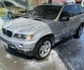 Серый БМВ Х5, объемом двигателя 2.9 л и пробегом 363 тыс. км за 5500 $, фото 9 на Automoto.ua