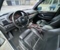 Сірий БМВ Х5, об'ємом двигуна 3 л та пробігом 440 тис. км за 9700 $, фото 17 на Automoto.ua