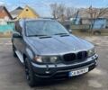 Сірий БМВ Х5, об'ємом двигуна 2.9 л та пробігом 420 тис. км за 8800 $, фото 1 на Automoto.ua