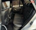 Сірий БМВ Х5, об'ємом двигуна 3 л та пробігом 350 тис. км за 9300 $, фото 45 на Automoto.ua