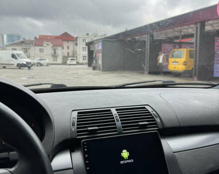 Серый БМВ Х5, объемом двигателя 3 л и пробегом 500 тыс. км за 9200 $, фото 16 на Automoto.ua