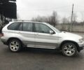 Серый БМВ Х5, объемом двигателя 3 л и пробегом 225 тыс. км за 3700 $, фото 20 на Automoto.ua