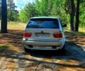 Серый БМВ Х5, объемом двигателя 4.6 л и пробегом 280 тыс. км за 9999 $, фото 5 на Automoto.ua