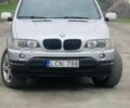 Серый БМВ Х5, объемом двигателя 3 л и пробегом 400 тыс. км за 4800 $, фото 1 на Automoto.ua