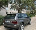 Серый БМВ Х5, объемом двигателя 3 л и пробегом 315 тыс. км за 4512 $, фото 4 на Automoto.ua