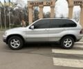 Серый БМВ Х5, объемом двигателя 2.9 л и пробегом 500 тыс. км за 7400 $, фото 6 на Automoto.ua