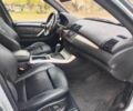 Серый БМВ Х5, объемом двигателя 3 л и пробегом 278 тыс. км за 5999 $, фото 12 на Automoto.ua