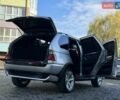 Серый БМВ Х5, объемом двигателя 4.6 л и пробегом 240 тыс. км за 6700 $, фото 60 на Automoto.ua