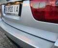 Серый БМВ Х5, объемом двигателя 3 л и пробегом 295 тыс. км за 7999 $, фото 42 на Automoto.ua