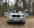 Сірий БМВ Х5, об'ємом двигуна 3 л та пробігом 320 тис. км за 5900 $, фото 4 на Automoto.ua