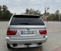 Серый БМВ Х5, объемом двигателя 3 л и пробегом 310 тыс. км за 8000 $, фото 16 на Automoto.ua