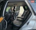 Серый БМВ Х5, объемом двигателя 3 л и пробегом 295 тыс. км за 7999 $, фото 98 на Automoto.ua