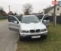 Сірий БМВ Х5, об'ємом двигуна 2.93 л та пробігом 340 тис. км за 8800 $, фото 2 на Automoto.ua