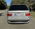 Серый БМВ Х5, объемом двигателя 3 л и пробегом 320 тыс. км за 6300 $, фото 6 на Automoto.ua