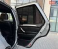 Сірий БМВ Х5, об'ємом двигуна 3 л та пробігом 350 тис. км за 9300 $, фото 40 на Automoto.ua