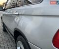 Серый БМВ Х5, объемом двигателя 3 л и пробегом 295 тыс. км за 7999 $, фото 31 на Automoto.ua