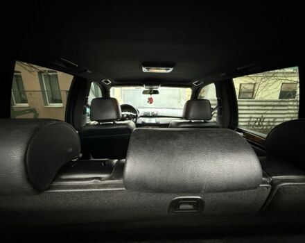 Серый БМВ Х5, объемом двигателя 2.9 л и пробегом 500 тыс. км за 7400 $, фото 10 на Automoto.ua