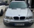 Серый БМВ Х5, объемом двигателя 2.9 л и пробегом 3 тыс. км за 8500 $, фото 2 на Automoto.ua