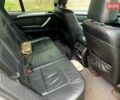 Серый БМВ Х5, объемом двигателя 2.9 л и пробегом 300 тыс. км за 8800 $, фото 5 на Automoto.ua