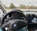 Серый БМВ Х5, объемом двигателя 3 л и пробегом 310 тыс. км за 8000 $, фото 10 на Automoto.ua