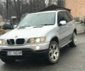 Серый БМВ Х5, объемом двигателя 3 л и пробегом 225 тыс. км за 3700 $, фото 13 на Automoto.ua