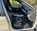 Серый БМВ Х5, объемом двигателя 3 л и пробегом 320 тыс. км за 6300 $, фото 10 на Automoto.ua