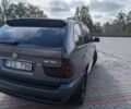 Сірий БМВ Х5, об'ємом двигуна 3 л та пробігом 256 тис. км за 7016 $, фото 5 на Automoto.ua