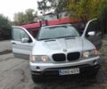Серый БМВ Х5, объемом двигателя 0 л и пробегом 2 тыс. км за 4504 $, фото 1 на Automoto.ua