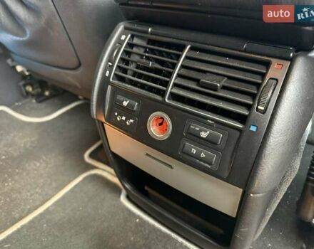 БМВ Х5 2003 в Черновцах на Automoto.ua Серый БМВ Х5, объемом двигателя 4.6 л и пробегом 400 тыс. км за 6300 $, фото 2 на Automoto.ua