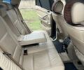 Серый БМВ Х5, объемом двигателя 3 л и пробегом 270 тыс. км за 7300 $, фото 9 на Automoto.ua