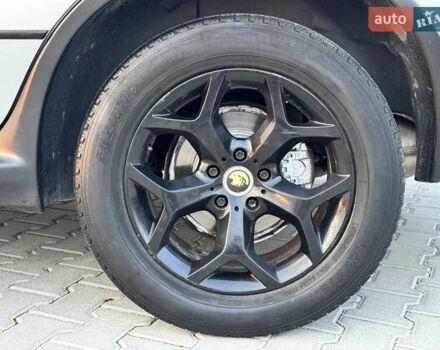 Сірий БМВ Х5, об'ємом двигуна 3 л та пробігом 350 тис. км за 9300 $, фото 67 на Automoto.ua