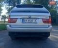 Серый БМВ Х5, объемом двигателя 3 л и пробегом 293 тыс. км за 8600 $, фото 16 на Automoto.ua