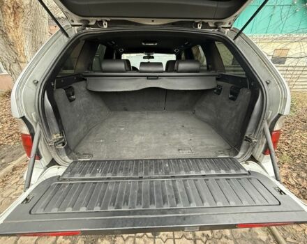 Серый БМВ Х5, объемом двигателя 2.9 л и пробегом 500 тыс. км за 7400 $, фото 9 на Automoto.ua