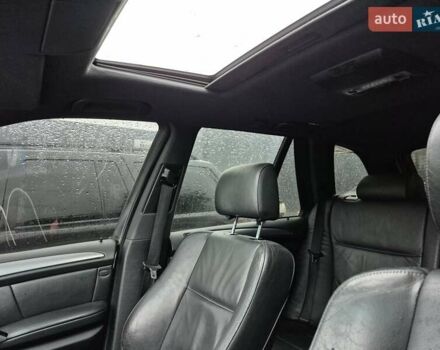 Сірий БМВ Х5, об'ємом двигуна 2.99 л та пробігом 395 тис. км за 11500 $, фото 3 на Automoto.ua