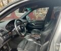 Сірий БМВ Х5, об'ємом двигуна 3 л та пробігом 394 тис. км за 5200 $, фото 10 на Automoto.ua