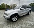 Сірий БМВ Х5, об'ємом двигуна 3 л та пробігом 440 тис. км за 9700 $, фото 6 на Automoto.ua