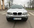 Серый БМВ Х5, объемом двигателя 2.9 л и пробегом 500 тыс. км за 7400 $, фото 2 на Automoto.ua