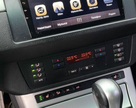 Сірий БМВ Х5, об'ємом двигуна 2.9 л та пробігом 417 тис. км за 9300 $, фото 11 на Automoto.ua