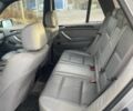 Серый БМВ Х5, объемом двигателя 3 л и пробегом 380 тыс. км за 4976 $, фото 7 на Automoto.ua