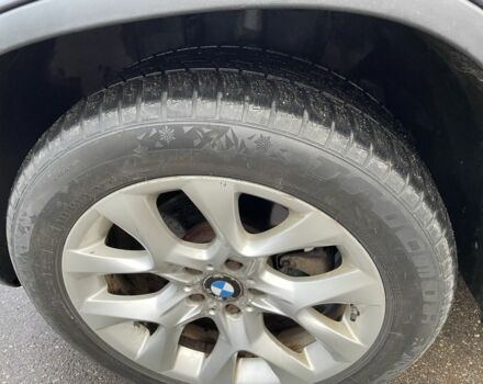 Сірий БМВ Х5, об'ємом двигуна 3 л та пробігом 330 тис. км за 5650 $, фото 8 на Automoto.ua