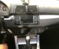 Сірий БМВ Х5, об'ємом двигуна 2.9 л та пробігом 335 тис. км за 5300 $, фото 6 на Automoto.ua