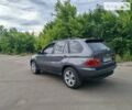 Сірий БМВ Х5, об'ємом двигуна 0 л та пробігом 342 тис. км за 9700 $, фото 4 на Automoto.ua