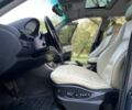 Серый БМВ Х5, объемом двигателя 3 л и пробегом 297 тыс. км за 6199 $, фото 9 на Automoto.ua