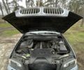 Серый БМВ Х5, объемом двигателя 3 л и пробегом 270 тыс. км за 7300 $, фото 15 на Automoto.ua