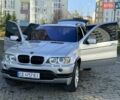 Серый БМВ Х5, объемом двигателя 4.6 л и пробегом 240 тыс. км за 6700 $, фото 65 на Automoto.ua