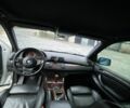 Сірий БМВ Х5, об'ємом двигуна 3 л та пробігом 440 тис. км за 9700 $, фото 16 на Automoto.ua
