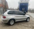 Серый БМВ Х5, объемом двигателя 0.46 л и пробегом 3 тыс. км за 10000 $, фото 2 на Automoto.ua