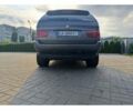 Серый БМВ Х5, объемом двигателя 3 л и пробегом 452 тыс. км за 11200 $, фото 2 на Automoto.ua